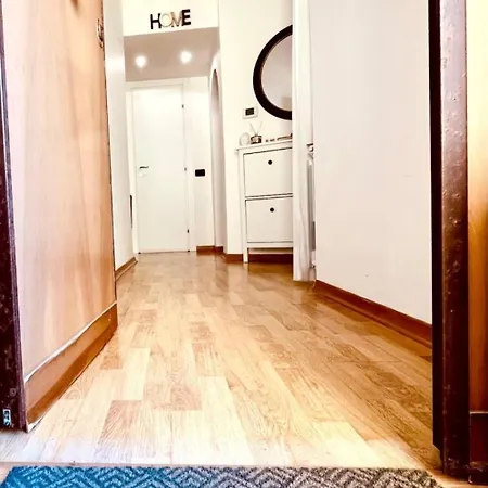 Civico 22 * Fiumicino