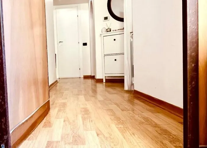 Civico 22 * Fiumicino