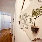 Civico 22 Apartament *