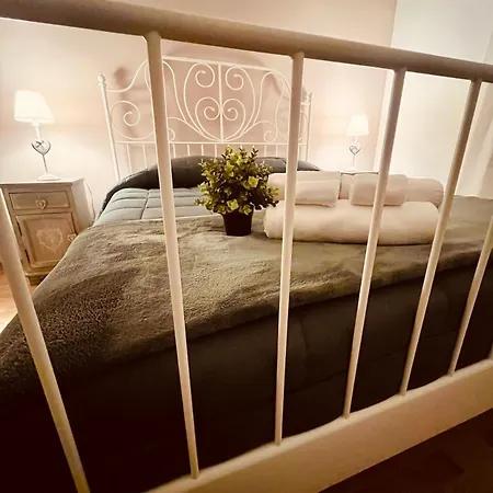 Apartment Civico 22 *