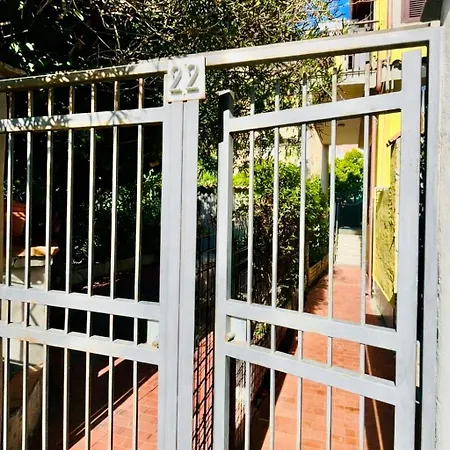 아파트 Civico 22 *