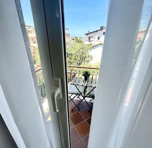 아파트 Civico 22 *