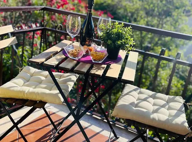 아파트 Civico 22 피우미치노