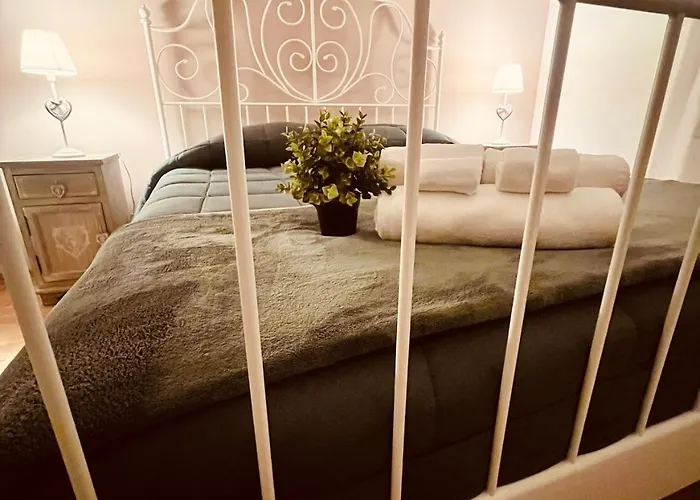 아파트 Civico 22 *